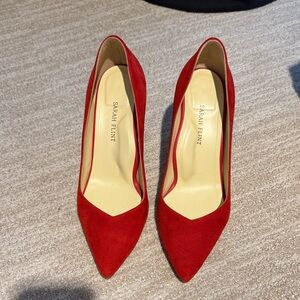 Sarah Flint Perfect Pump 85
